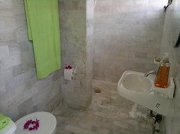 Orquideas Hostel 坎昆 外观 照片